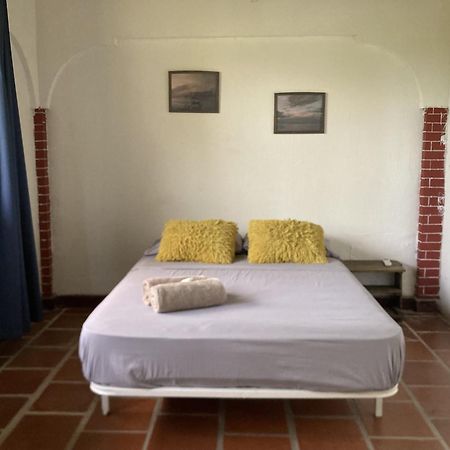 The Corner Hostel Плайя-Бланка Экстерьер фото