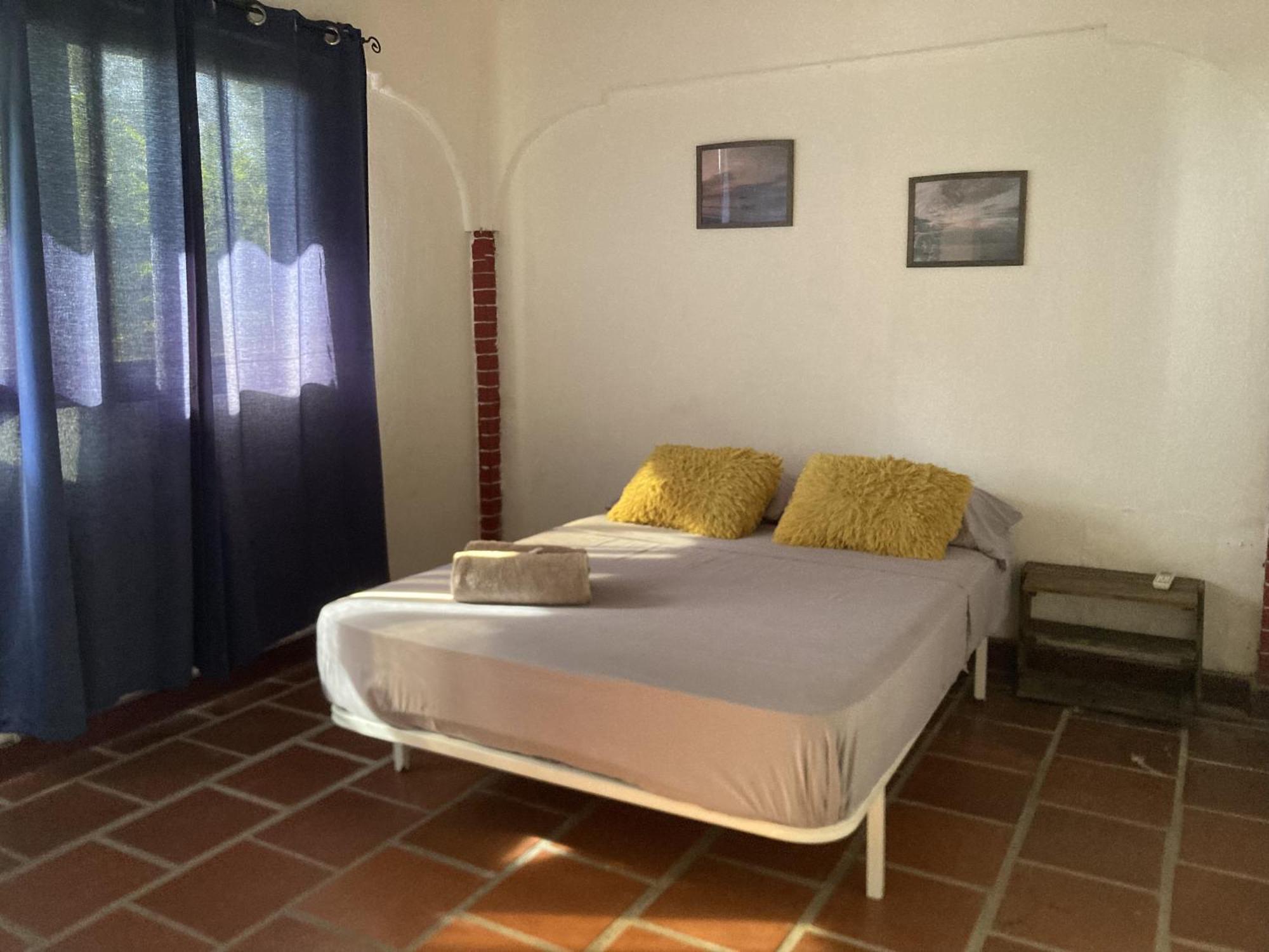 The Corner Hostel Плайя-Бланка Экстерьер фото